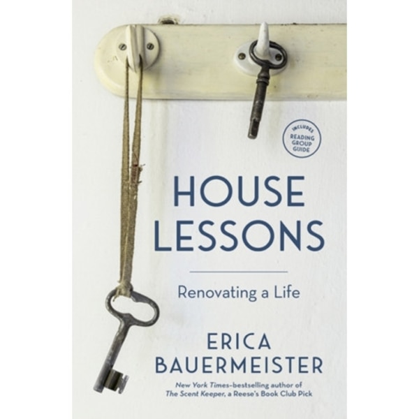 House Lessons (häftad, eng)