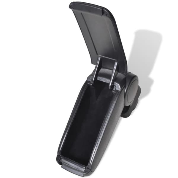 Armstöd till Suzuki SX4 (efter 2007)