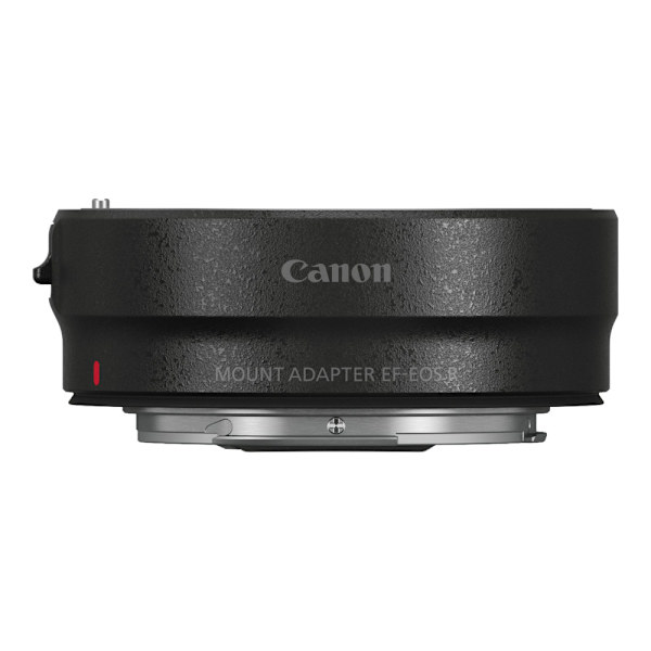 Canon Mount Adapter - linsadapter