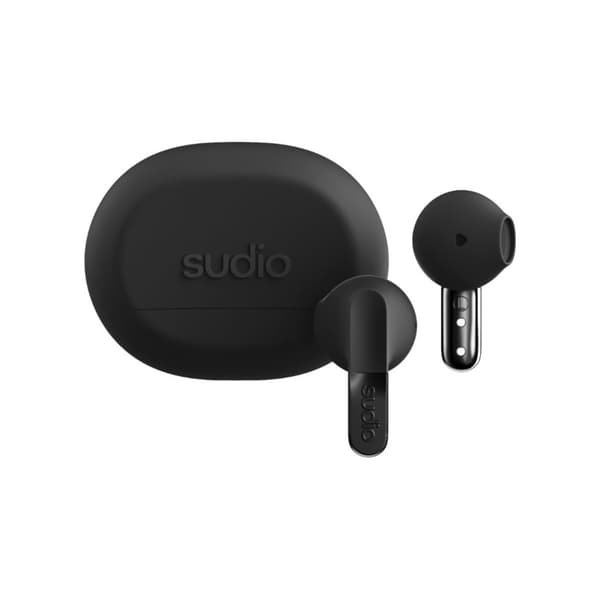 Sudio N3 - True wireless-hörlurar med mikrofon