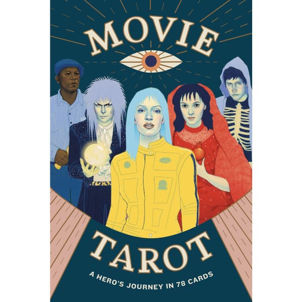 Movie Tarot