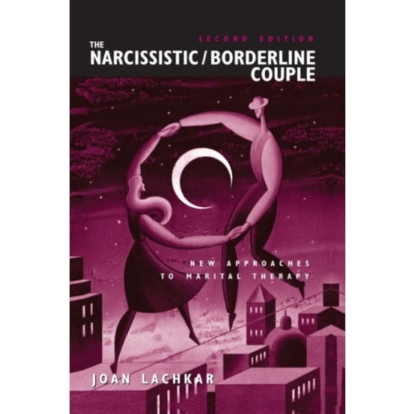 The Narcissistic / Borderline Couple (häftad, eng)