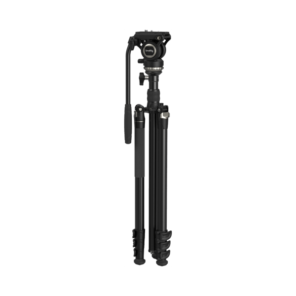 SmallRig 4475 Video Tripod Kit CT210