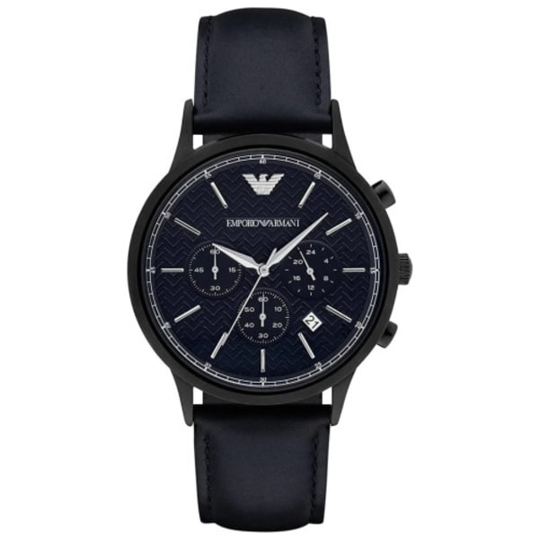 ARMANI AR2481 - Quartz Klocka Herr (43MM)