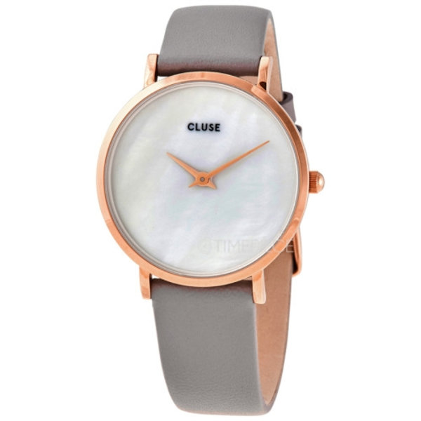 CLUSE CL30049 - Quartz Klocka Dam (33 MM)