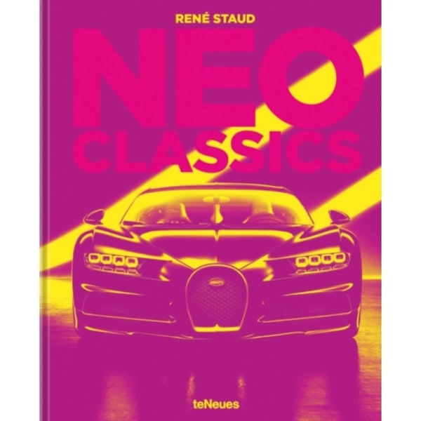 Neo Classics (inbunden, eng)