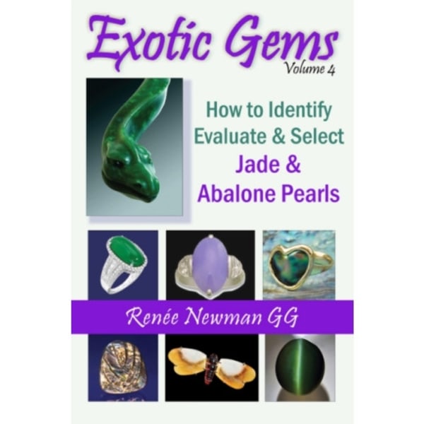 Exotic Gems (häftad, eng)