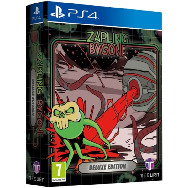 Zapling Bygone (Deluxe Edition)