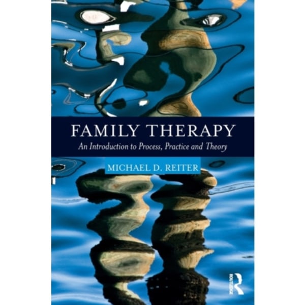 Family Therapy (häftad, eng)