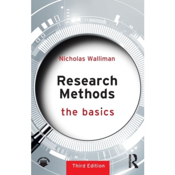 Research Methods (häftad, eng)