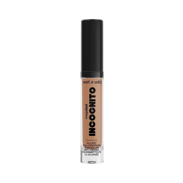 MegaLast Incognito AllDay Full Coverage Concealer 5.5ml - Light Medium