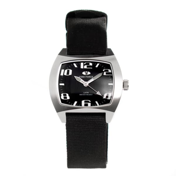 TIME FORCE TF2253L-10 - Quartz Klocka Unisex (31 MM)
