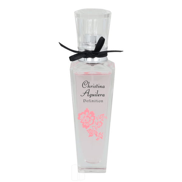 Christina Aguilera Definition Edp Spray 30 ml