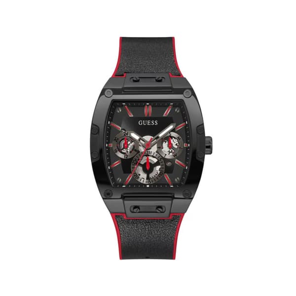 GUESS GW0202G7 - Quartz Klocka Herr (43MM)