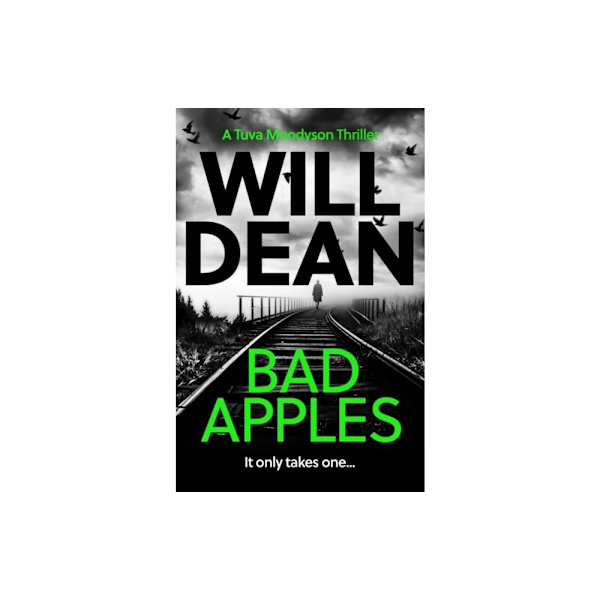 Bad Apples (pocket, eng)