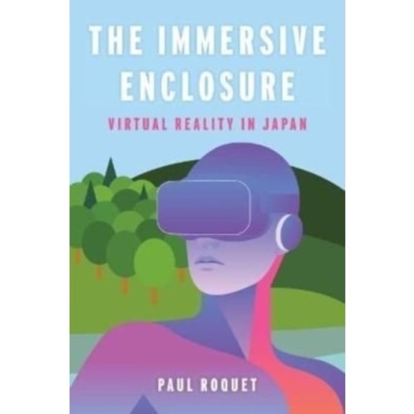 The Immersive Enclosure (häftad, eng)