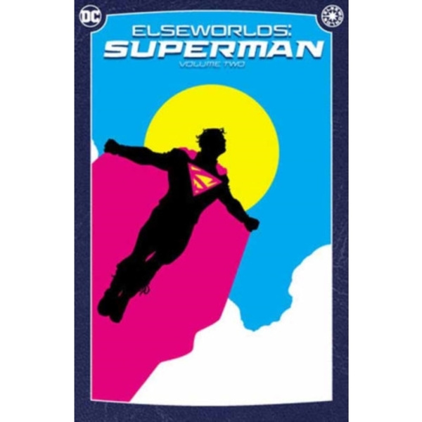 Elseworlds: Superman Vol. 2 (häftad, eng)