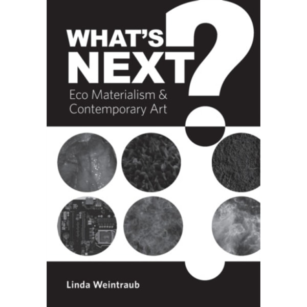 What's Next? (häftad, eng)