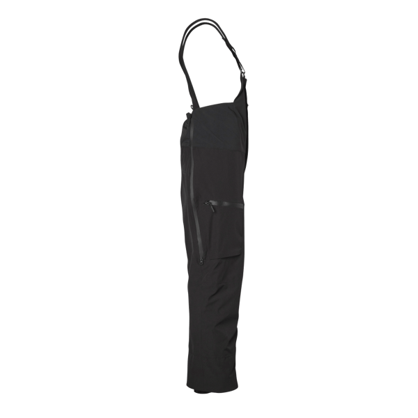 Anker Ski pant's Black Unisex