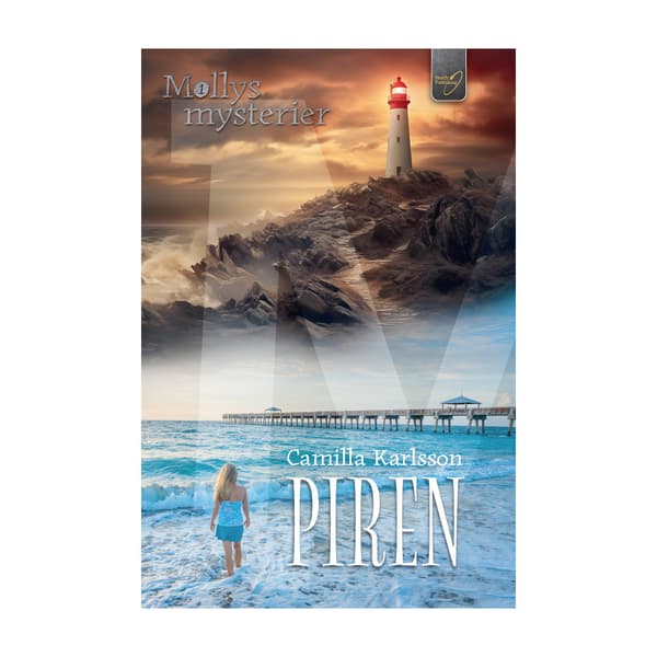 Piren (bok, danskt band)