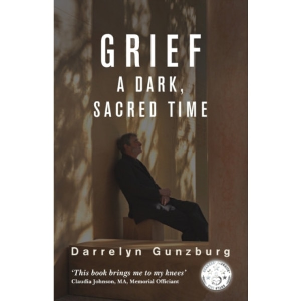 Grief: A Dark, Sacred Time (häftad, eng)