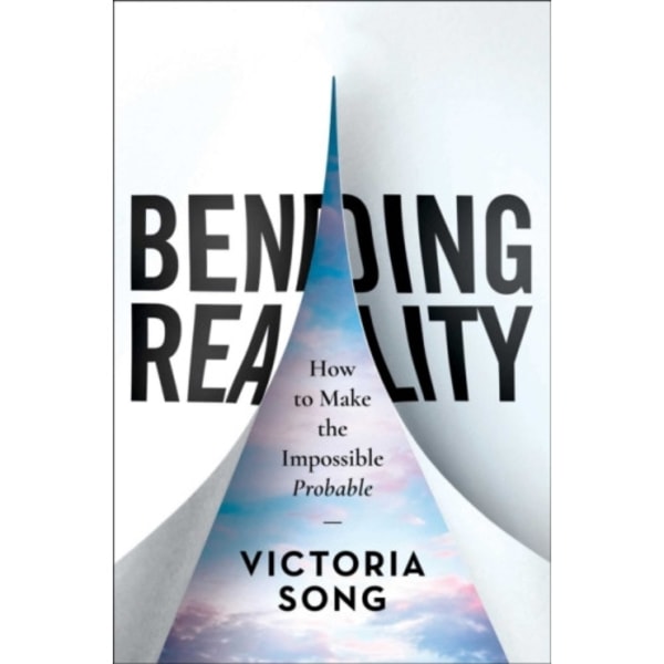 Bending Reality (inbunden, eng)