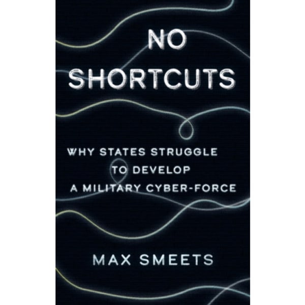 No Shortcuts (häftad, eng)