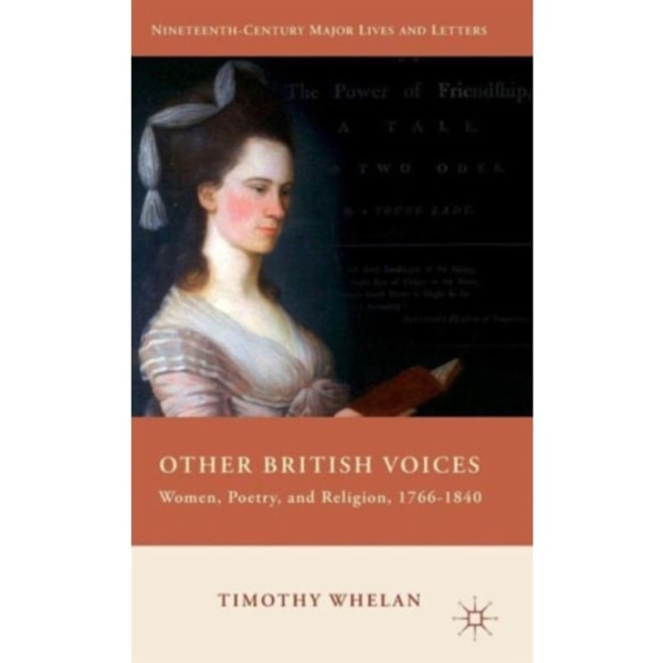 Other British Voices (inbunden, eng)