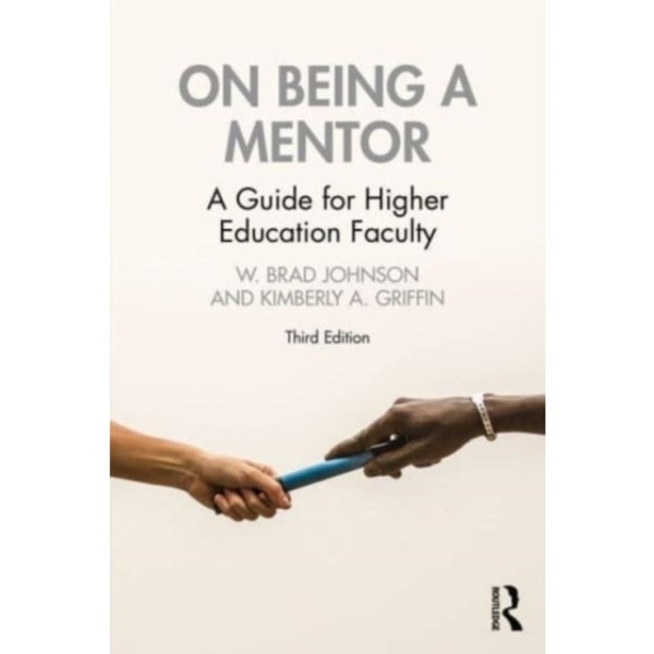 On Being a Mentor (häftad, eng)