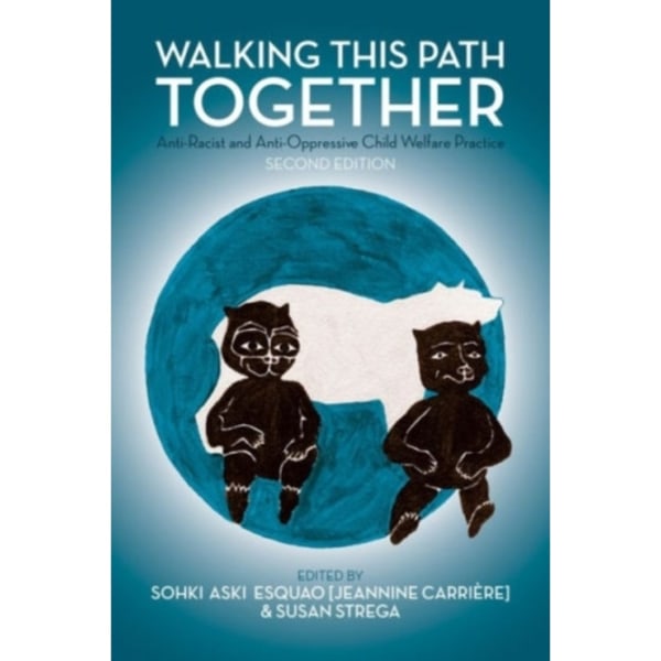 Walking This Path Together (häftad, eng)