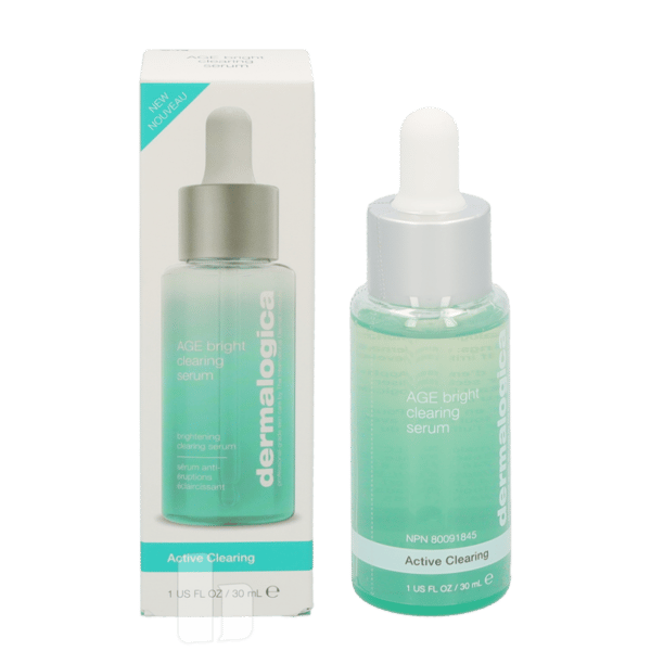 Dermalogica Age Bright Clearing Serum 30 ml Dam