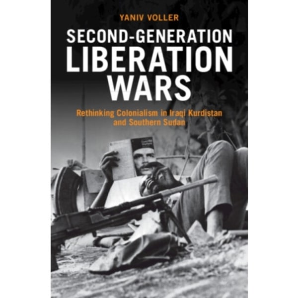 Second-Generation Liberation Wars (häftad, eng)