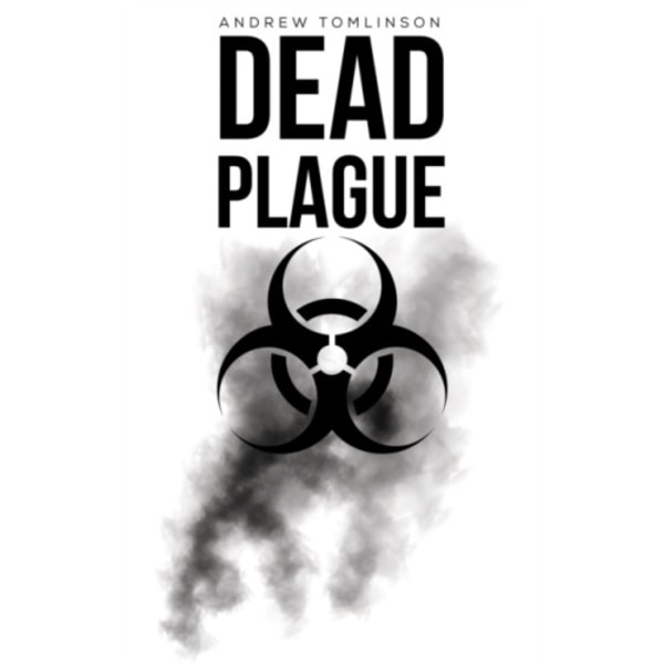 Dead Plague (inbunden, eng)