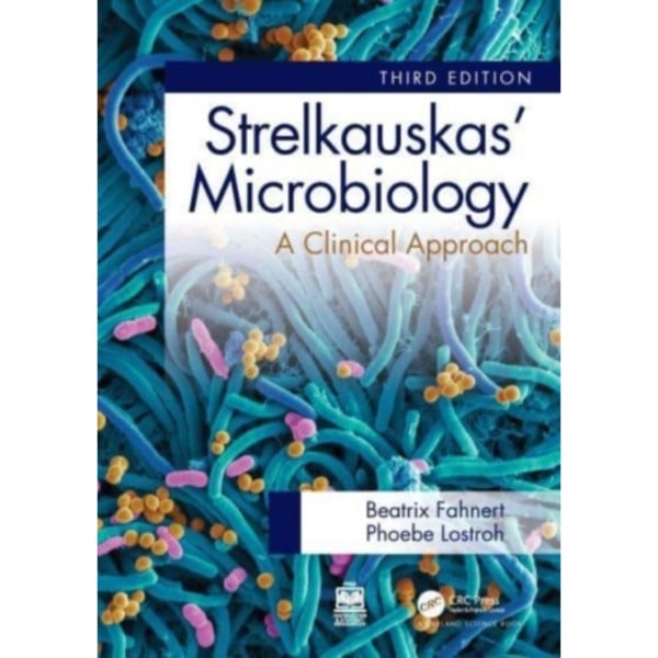 Strelkauskas' Microbiology (häftad, eng)