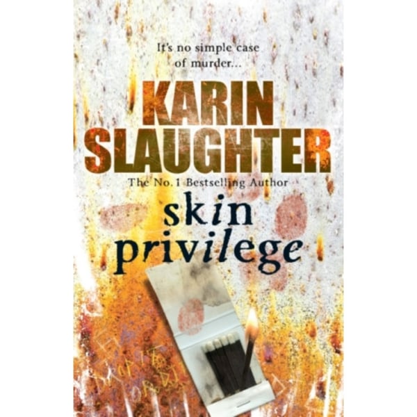 Skin Privilege (häftad, eng)