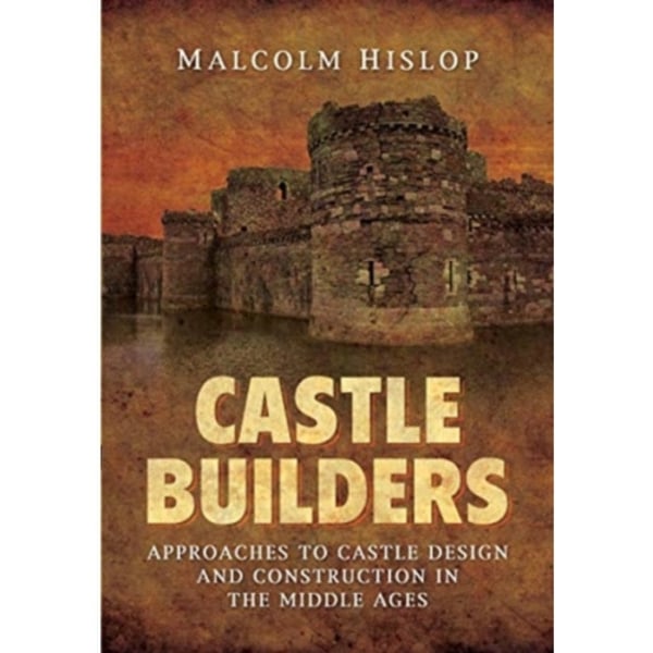 Castle Builders (häftad, eng)