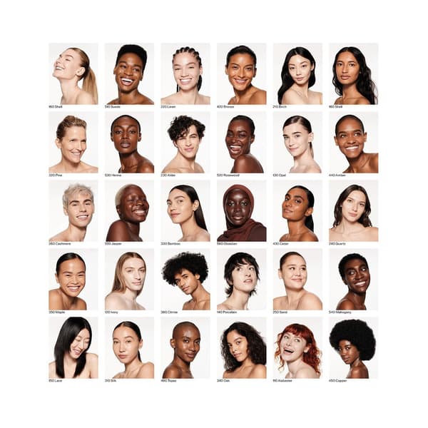 Revitalessence 160 Shell Skin Glow Foundation 30 ml
