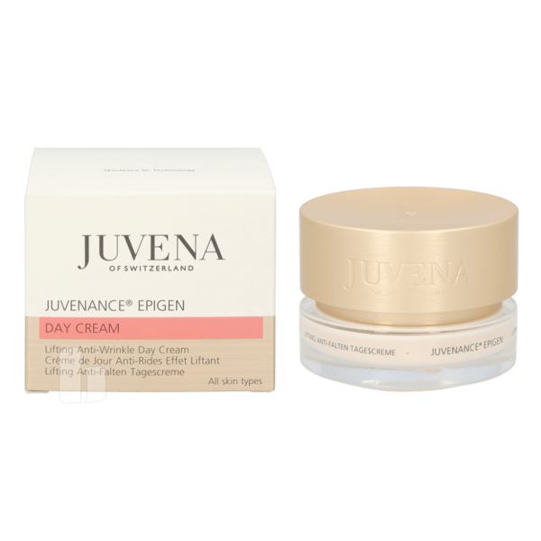 Juvena Juvenance Epigen Day Cream 50 ml Dam