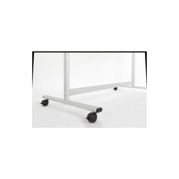Whiteboard träram 60x40cm