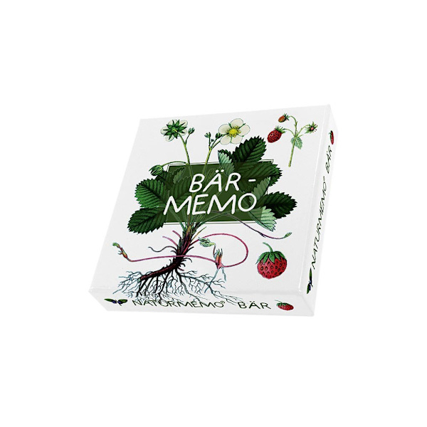 Bär Memo