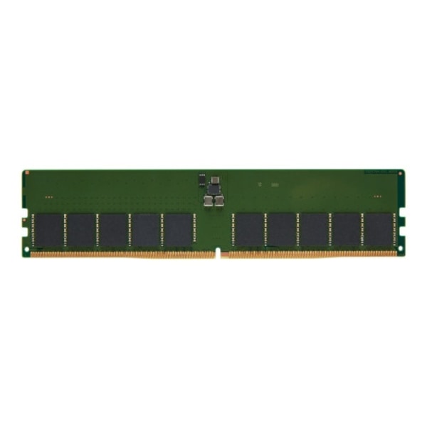 Kingston Server Premier - DDR5 - modul - 32 GB - DIMM 288-pin / PC5-38400 - ej buffrad