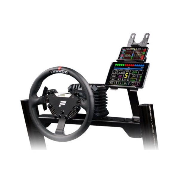 Next Level Racing Elite - tablet/button box mount