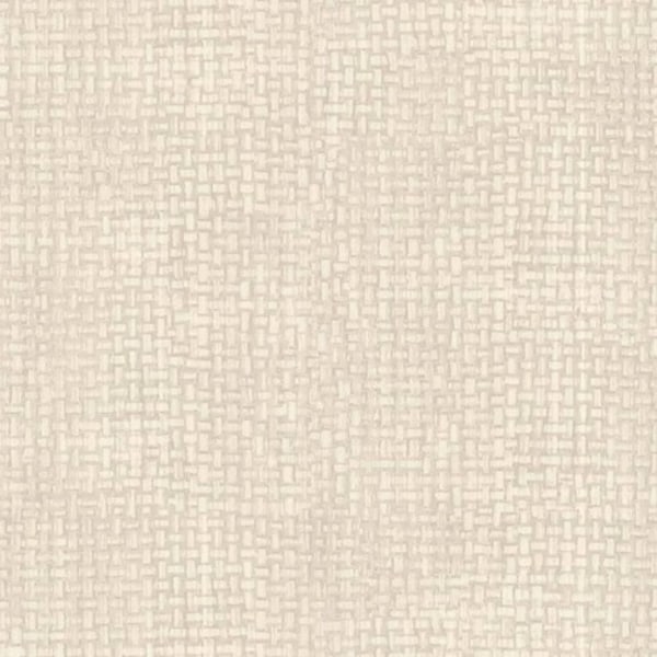 Noordwand Tapet couleurs & matières Wicker Natural beige och benvit