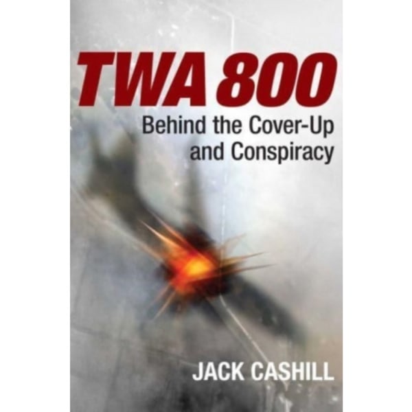 TWA 800 (häftad, eng)