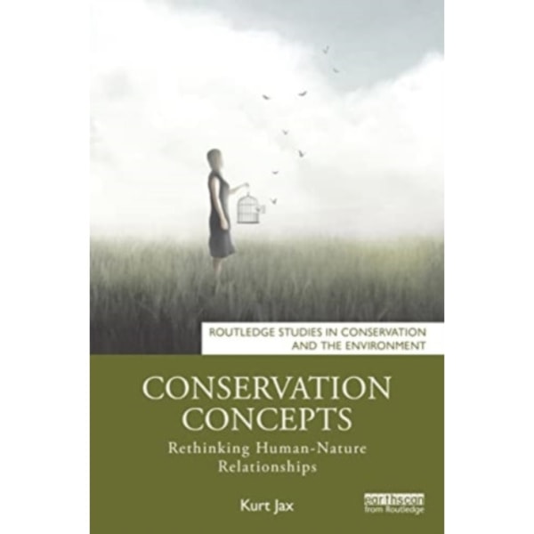 Conservation Concepts (häftad, eng)