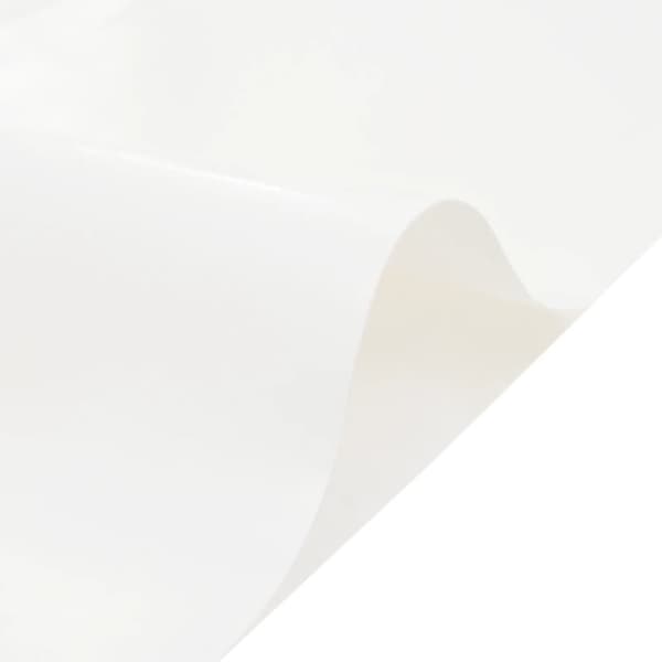 Presenning vit 4x4 m 650 g/m²