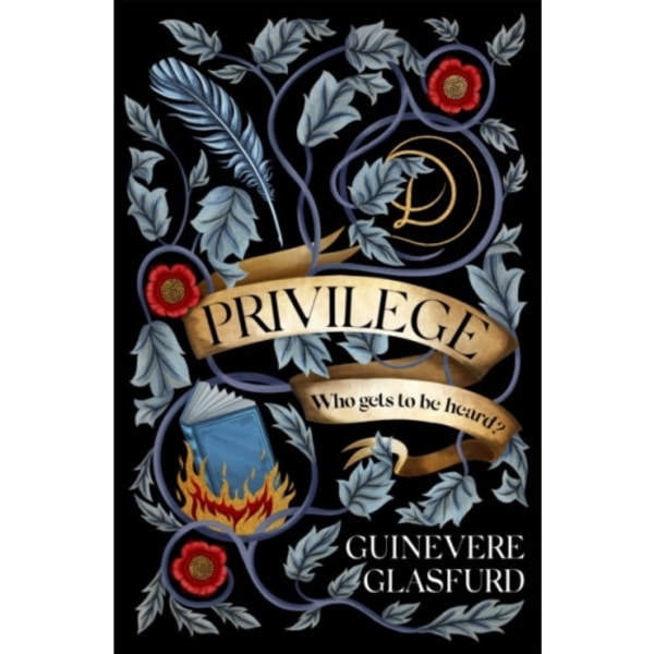 Privilege (inbunden, eng)