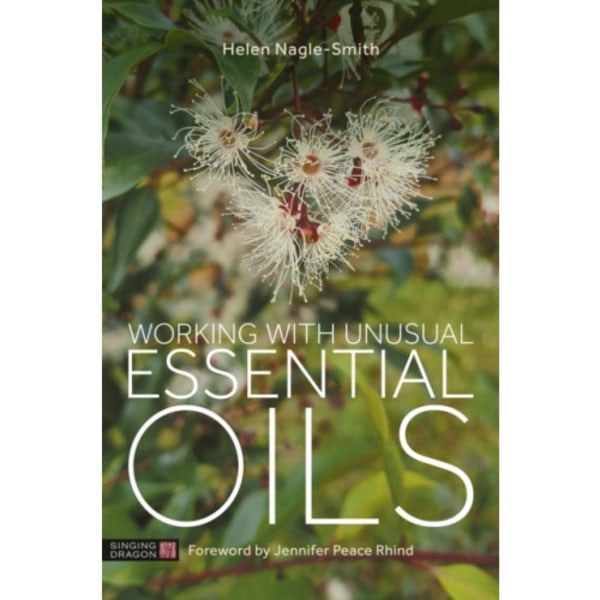 Working with Unusual Essential Oils (häftad, eng)