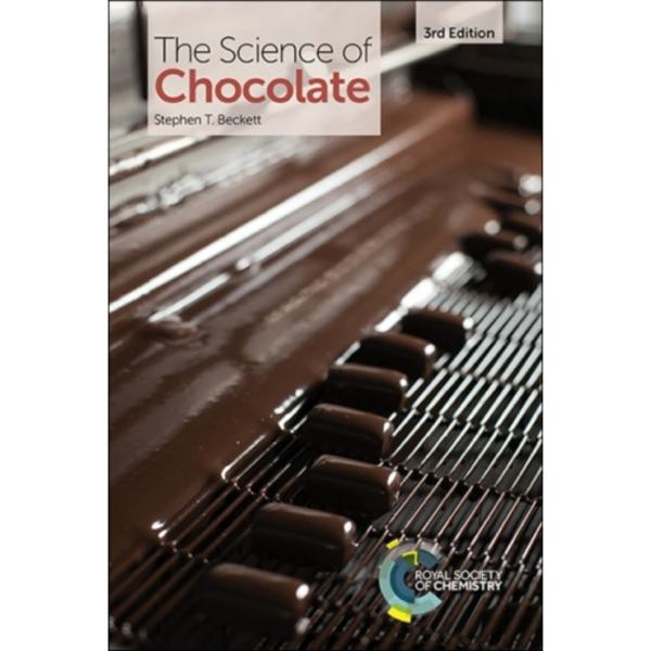 Science of Chocolate (häftad, eng)