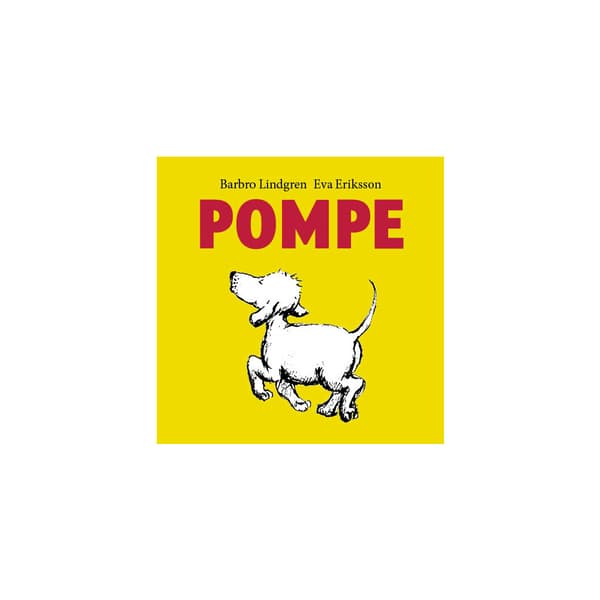 Pompe (inbunden)